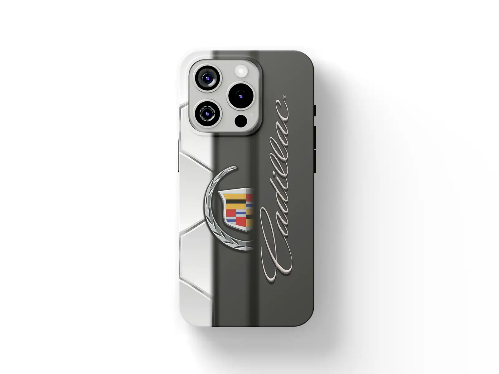 Cadillac Smartphone Hülle High End Pro Serie
